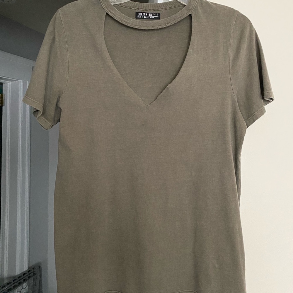 Casual T-shirt
